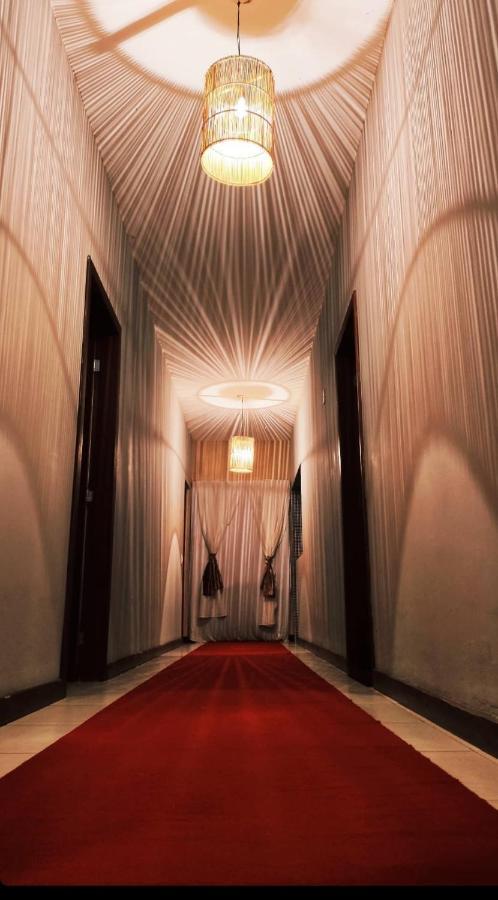 Pousada Maria Bonita São Miguel dos Milagres Esterno foto